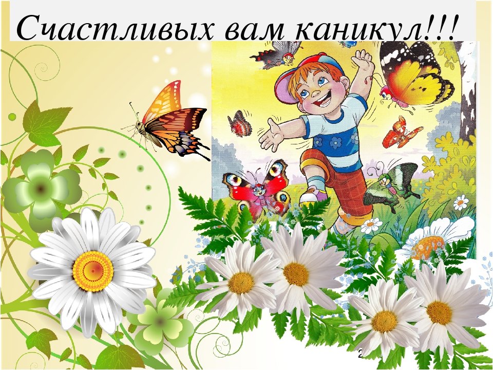 Отдых и оздоровление учащихся.
