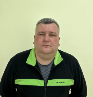 Коновалов Виталий Владимирович Коновалов Виталий Владимирович