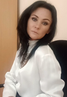 Хлыстова Галина Викторовна Хлыстова Галина Викторовна